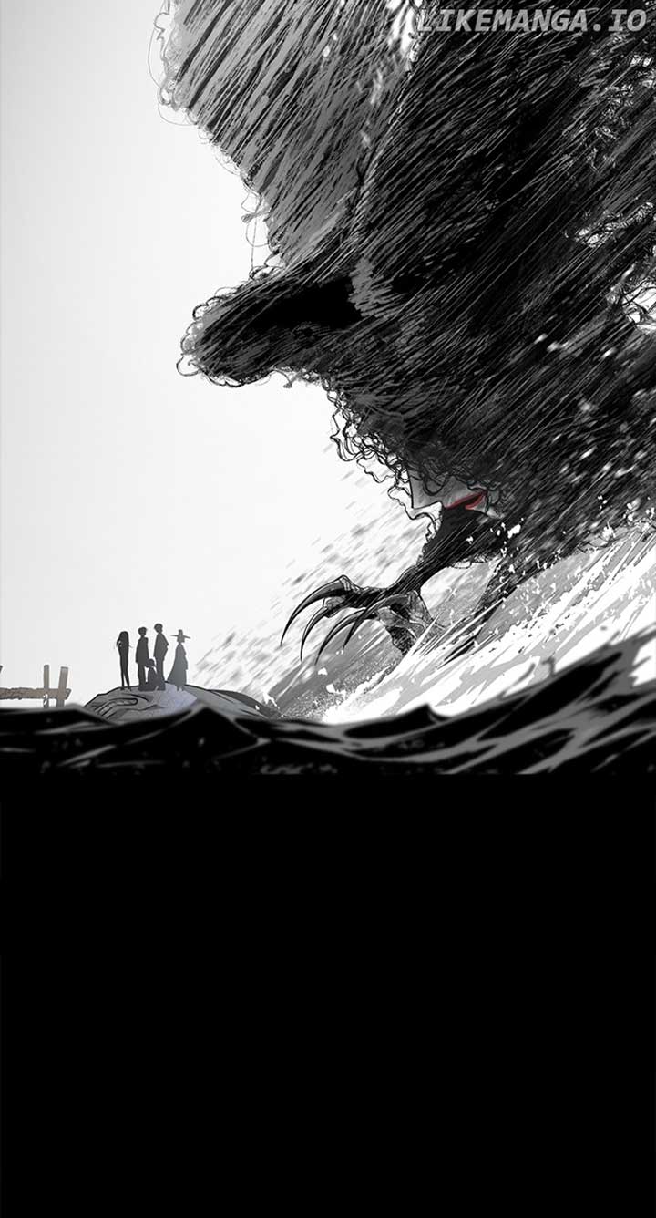Read Book of the Dead EN Manga Online