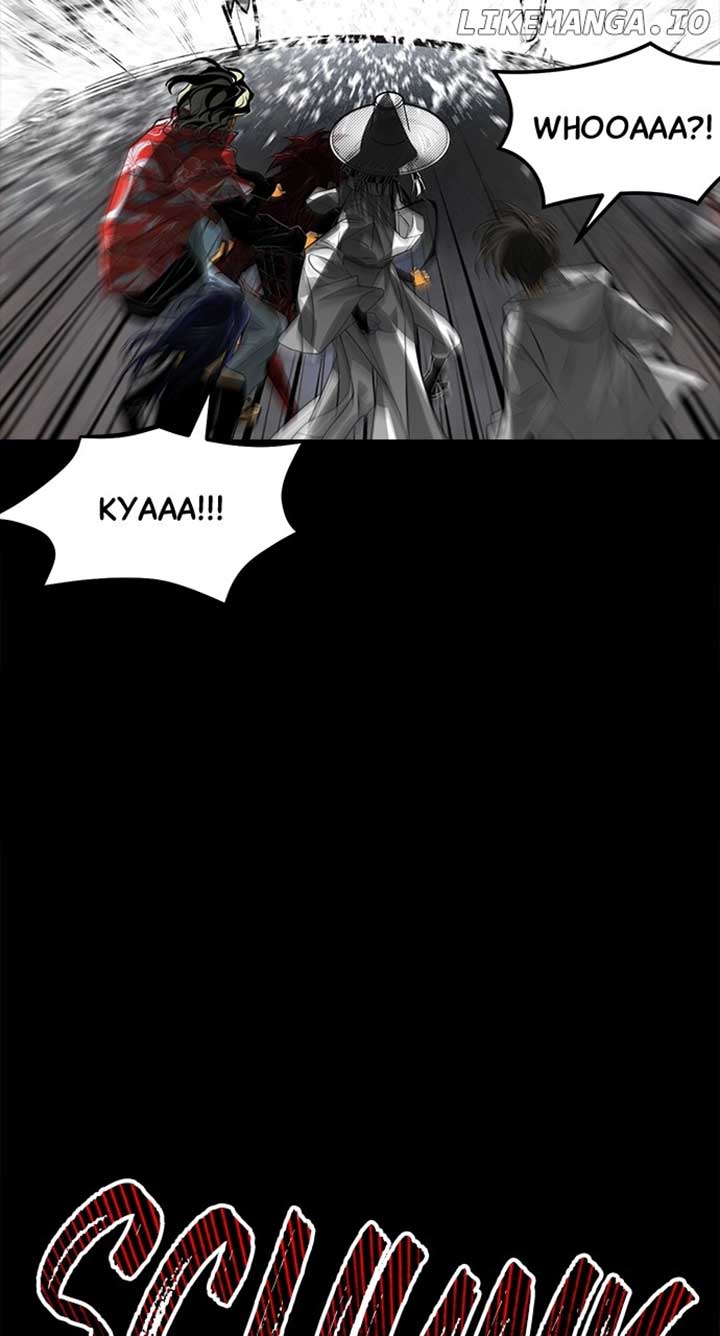 Read Book of the Dead EN Manga Online