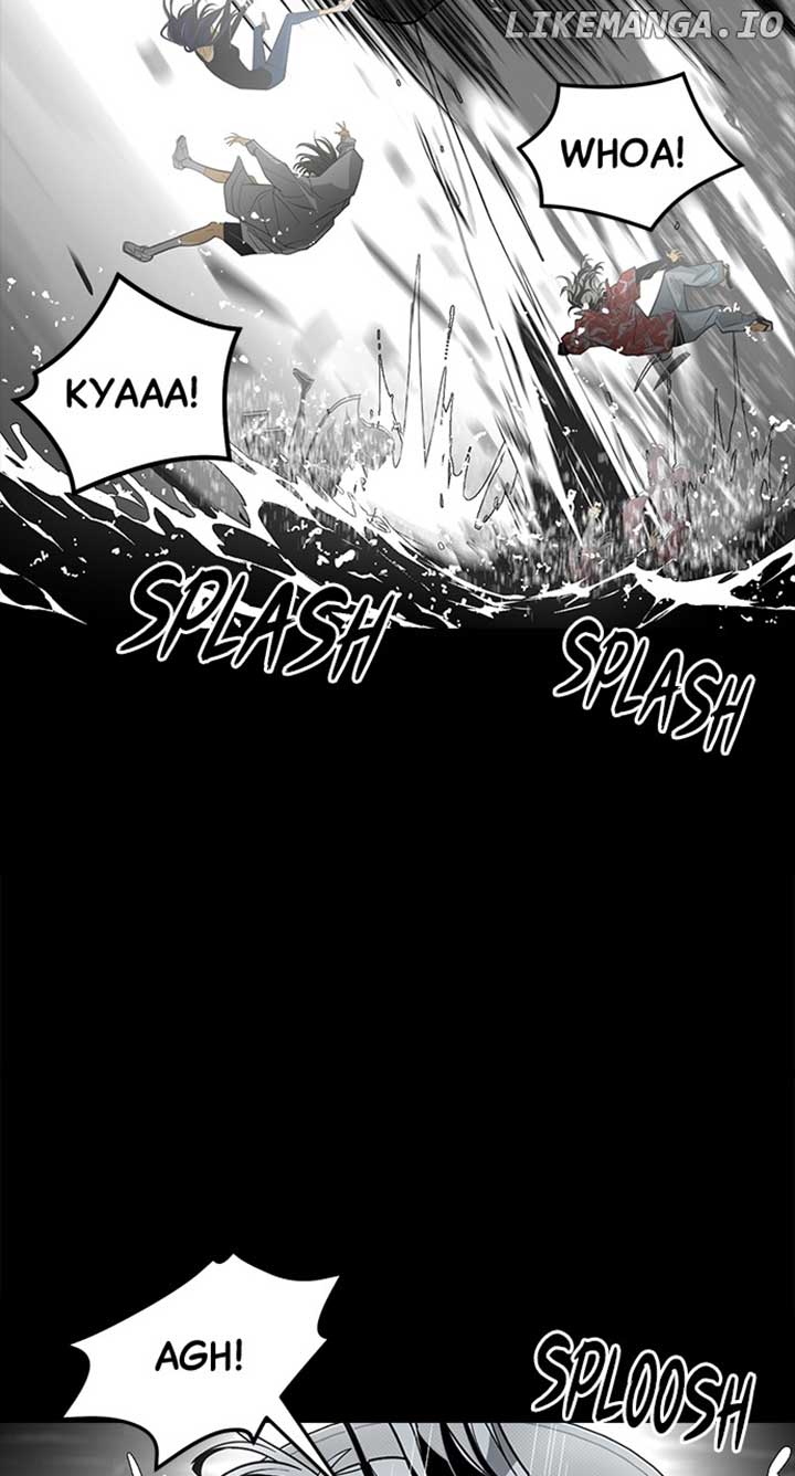 Read Book of the Dead EN Manga Online