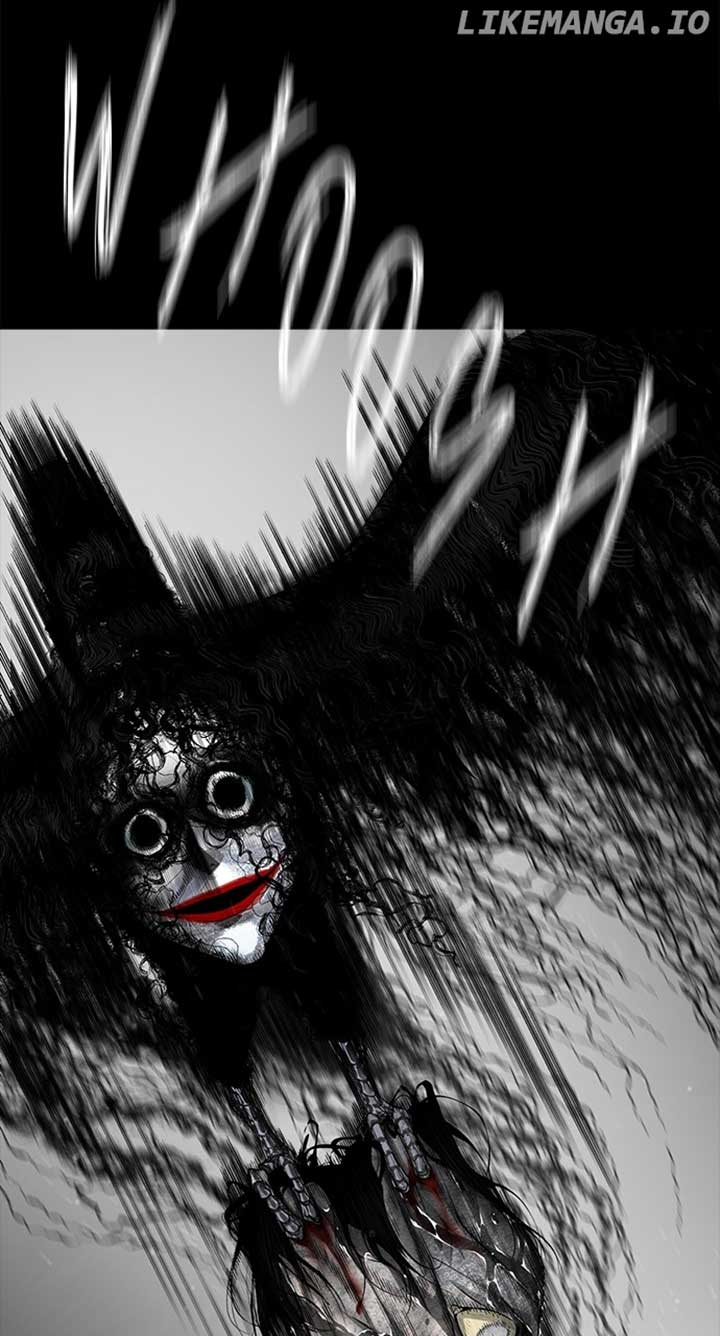 Read Book of the Dead EN Manga Online