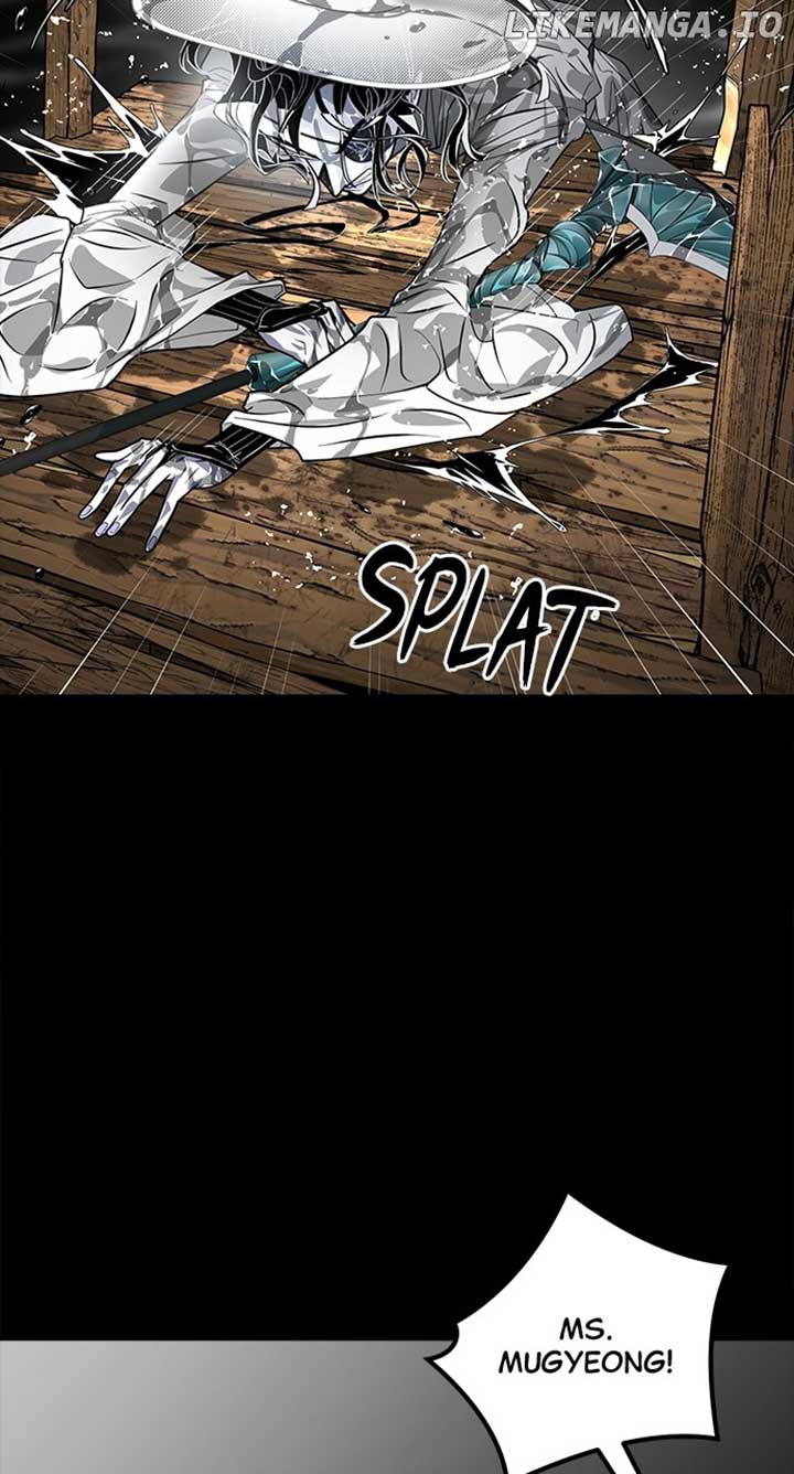 Read Book of the Dead EN Manga Online