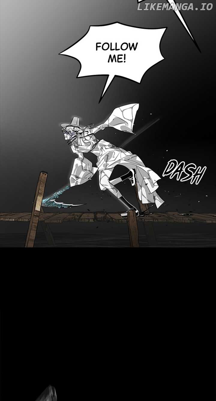 Read Book of the Dead EN Manga Online