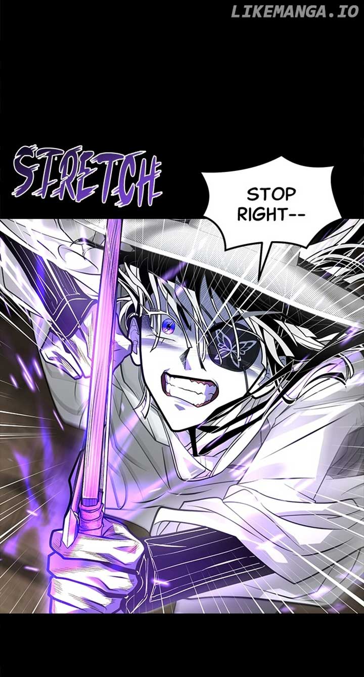 Read Book of the Dead EN Manga Online