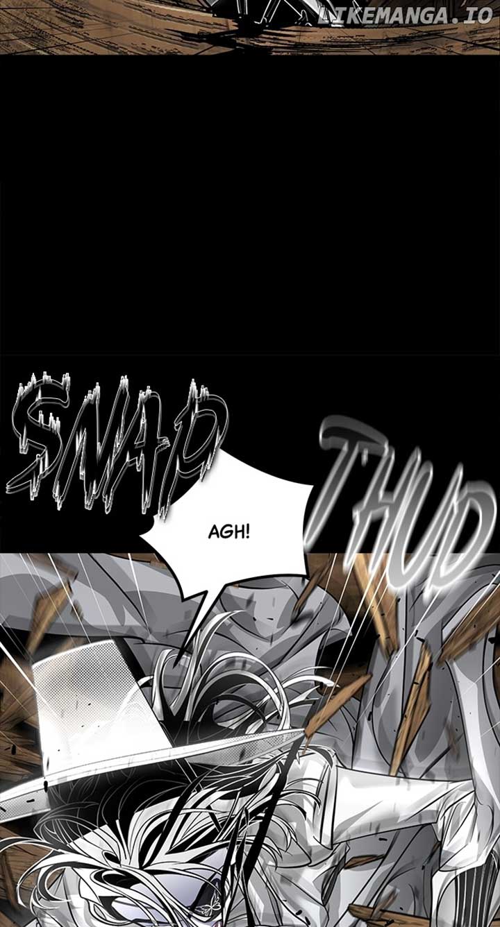 Read Book of the Dead EN Manga Online