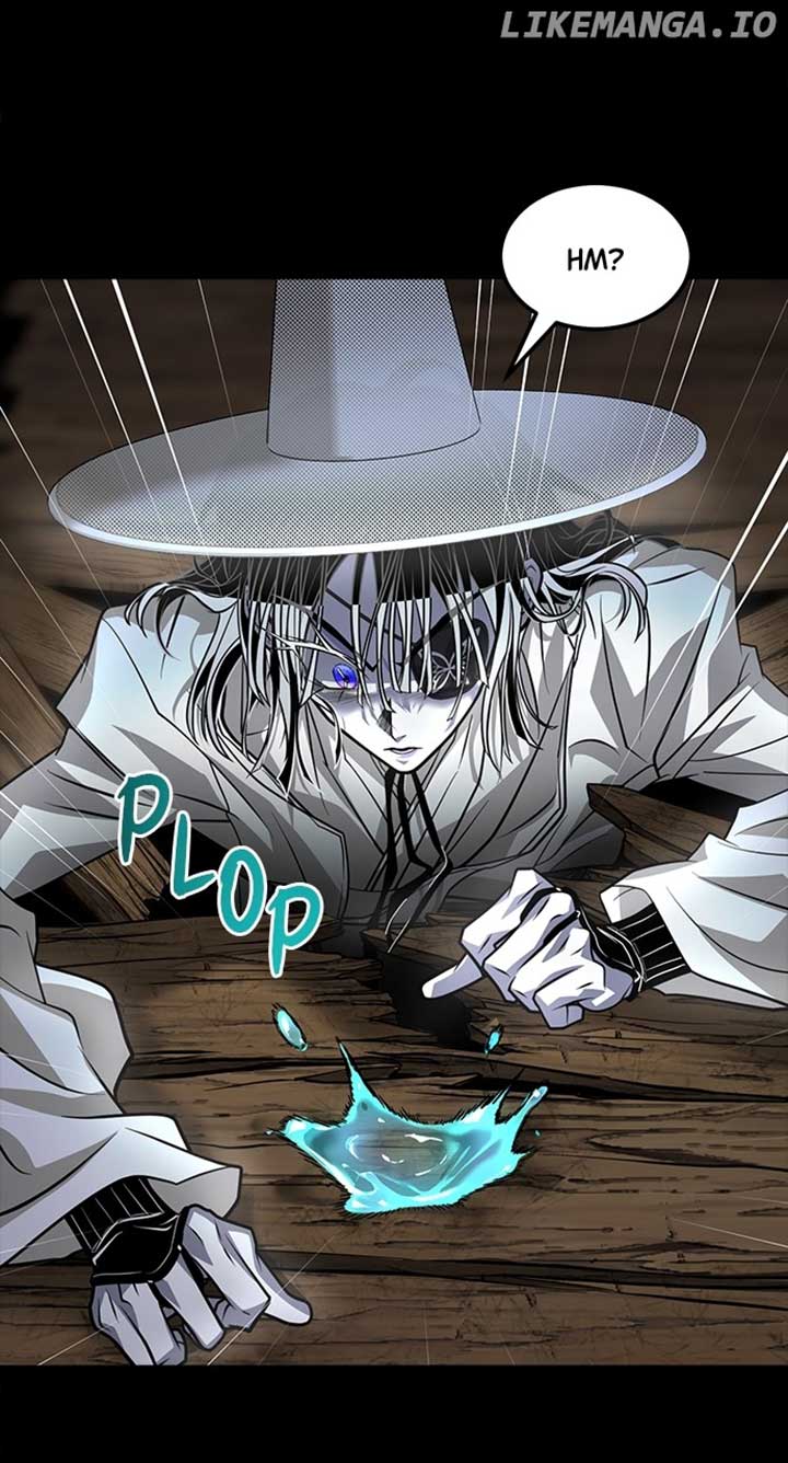 Read Book of the Dead EN Manga Online