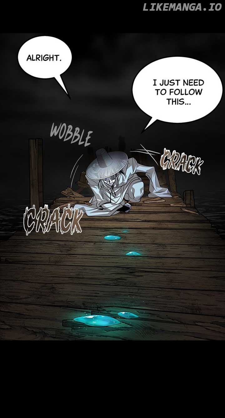 Read Book of the Dead EN Manga Online
