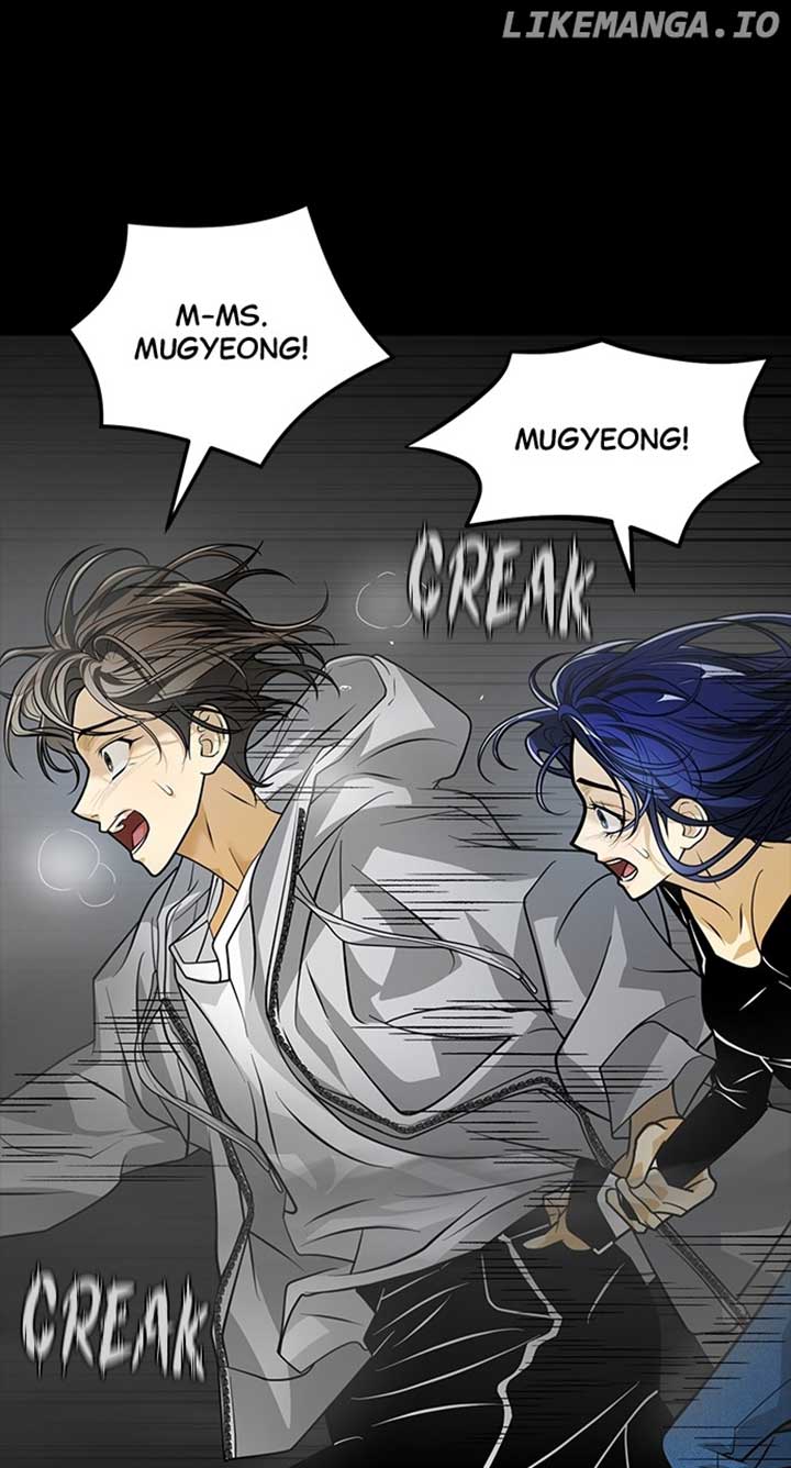Read Book of the Dead EN Manga Online