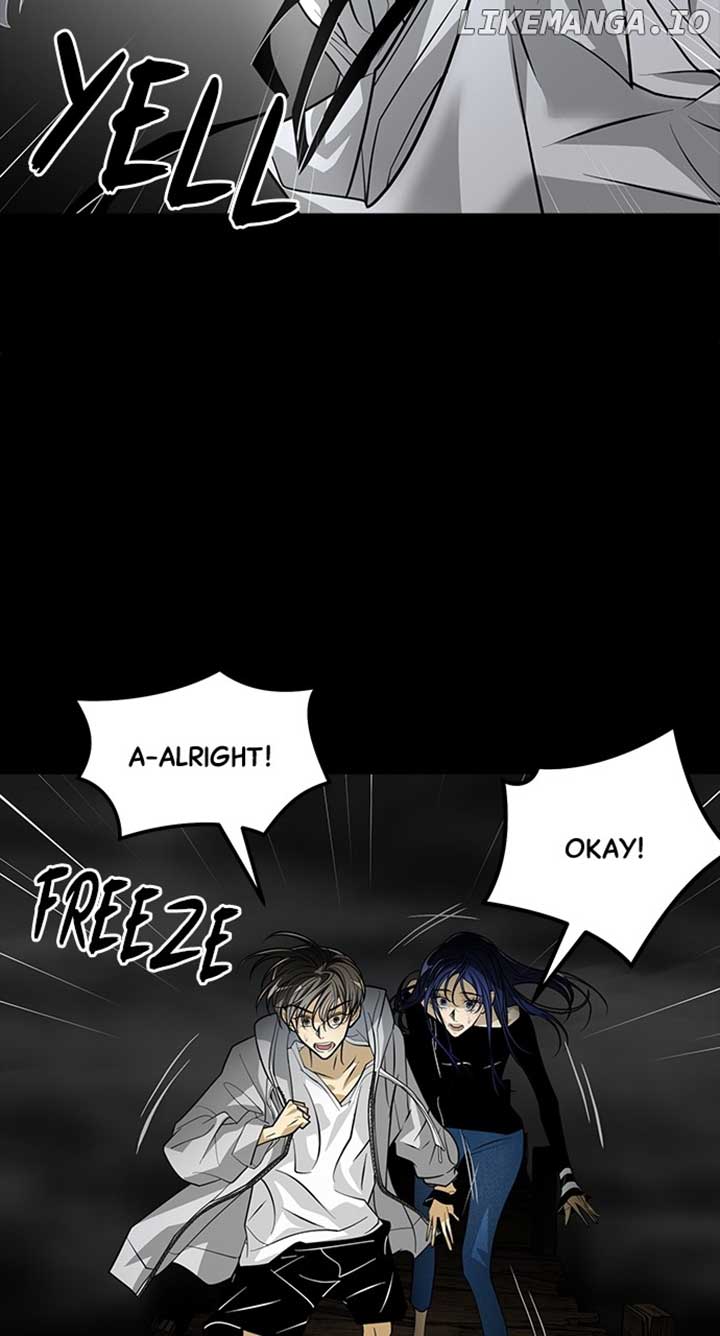 Read Book of the Dead EN Manga Online