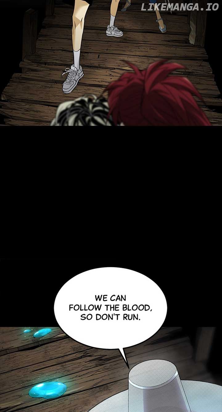 Read Book of the Dead EN Manga Online