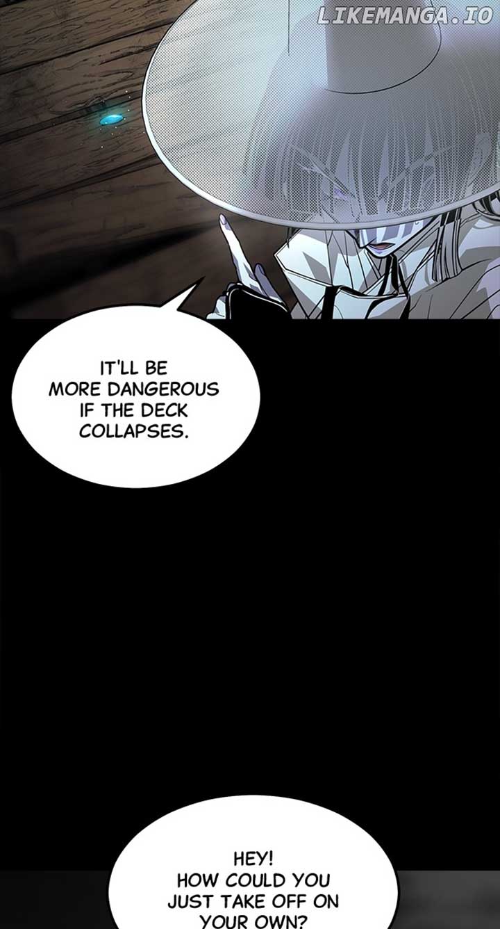 Read Book of the Dead EN Manga Online