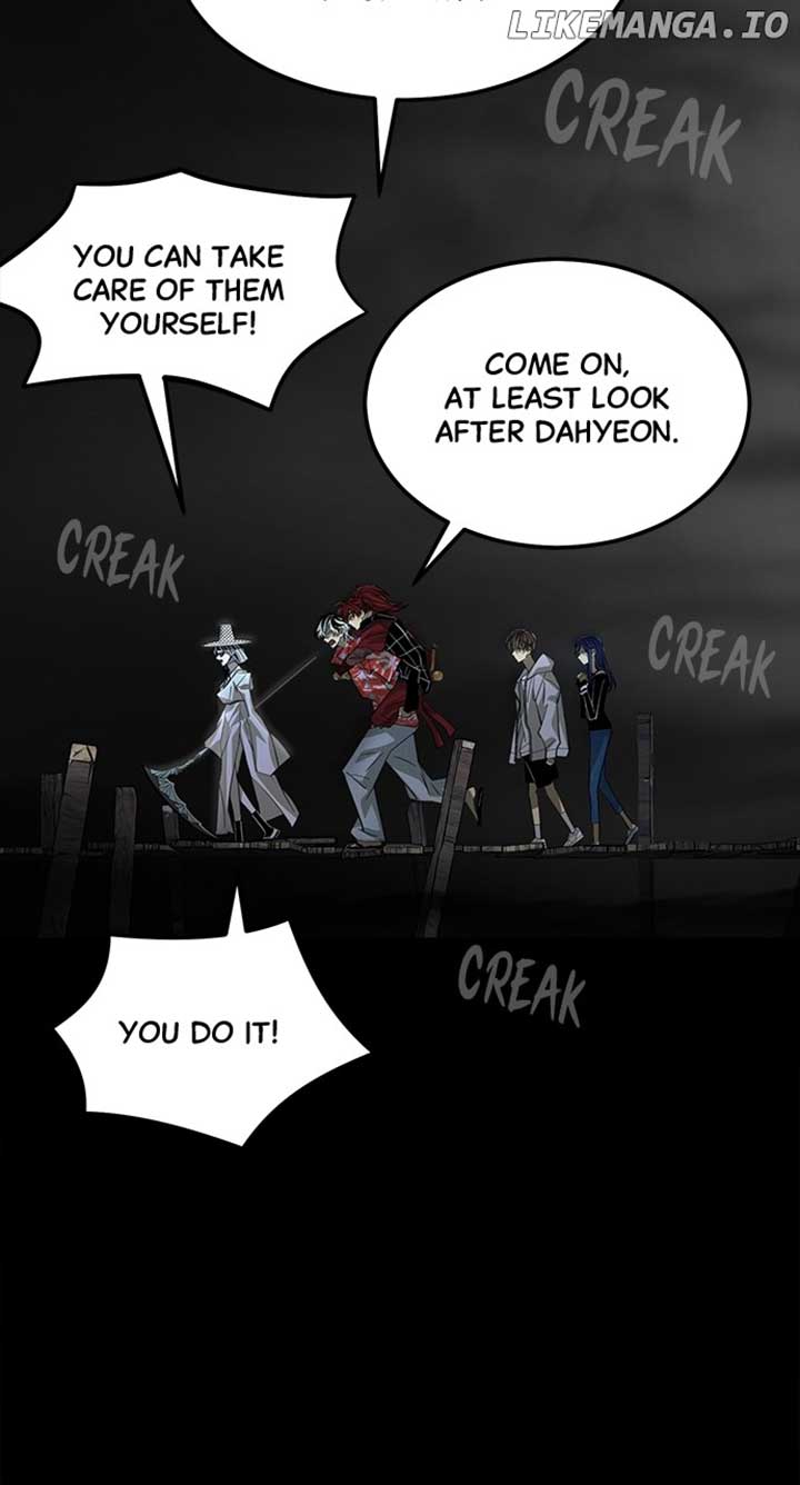 Read Book of the Dead EN Manga Online