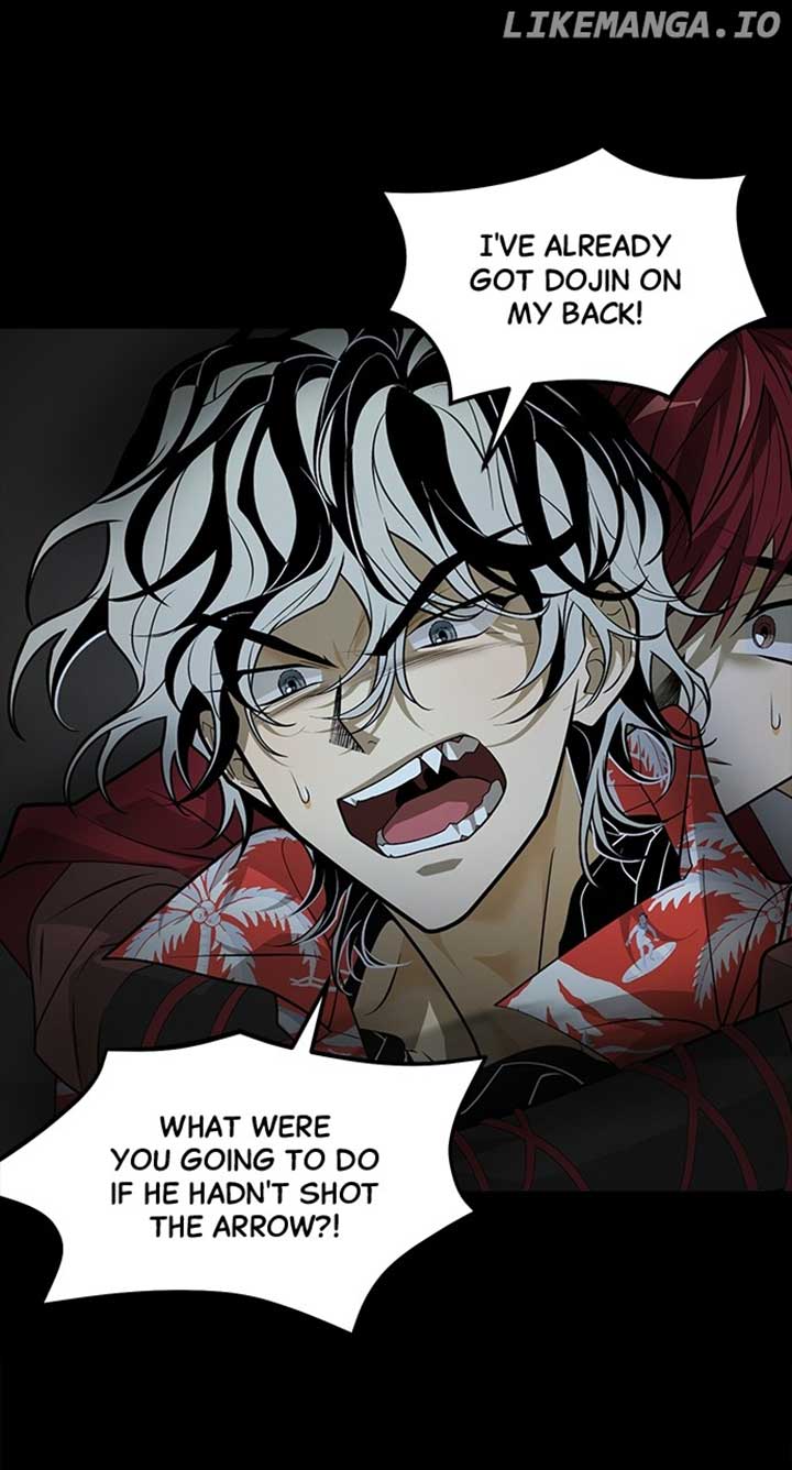 Read Book of the Dead EN Manga Online