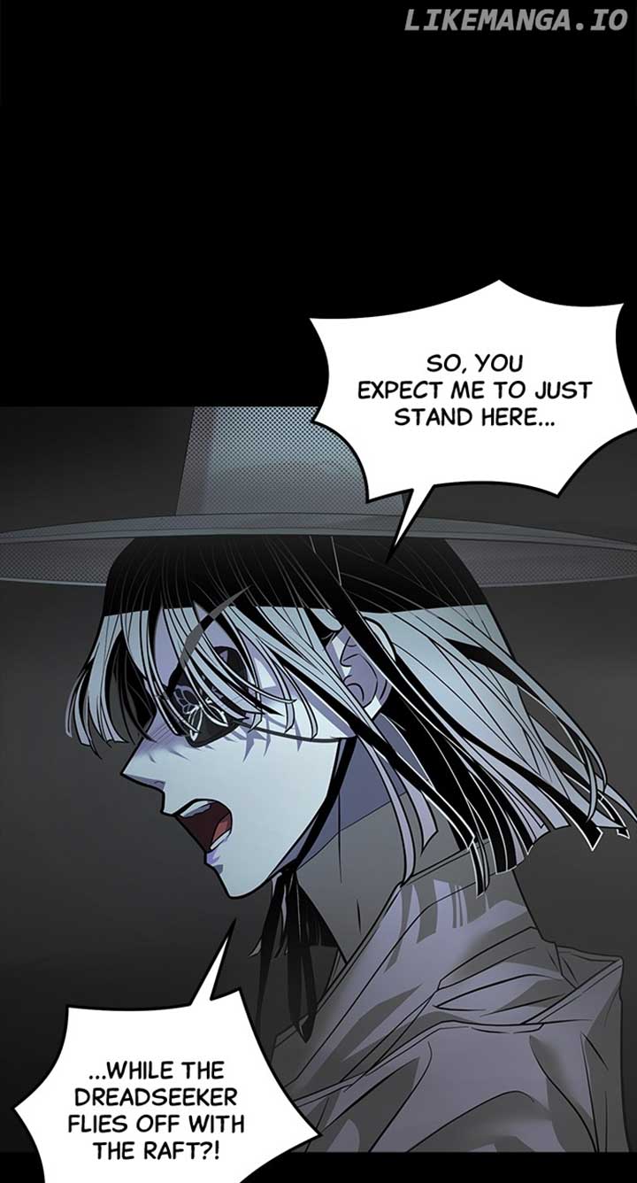 Read Book of the Dead EN Manga Online