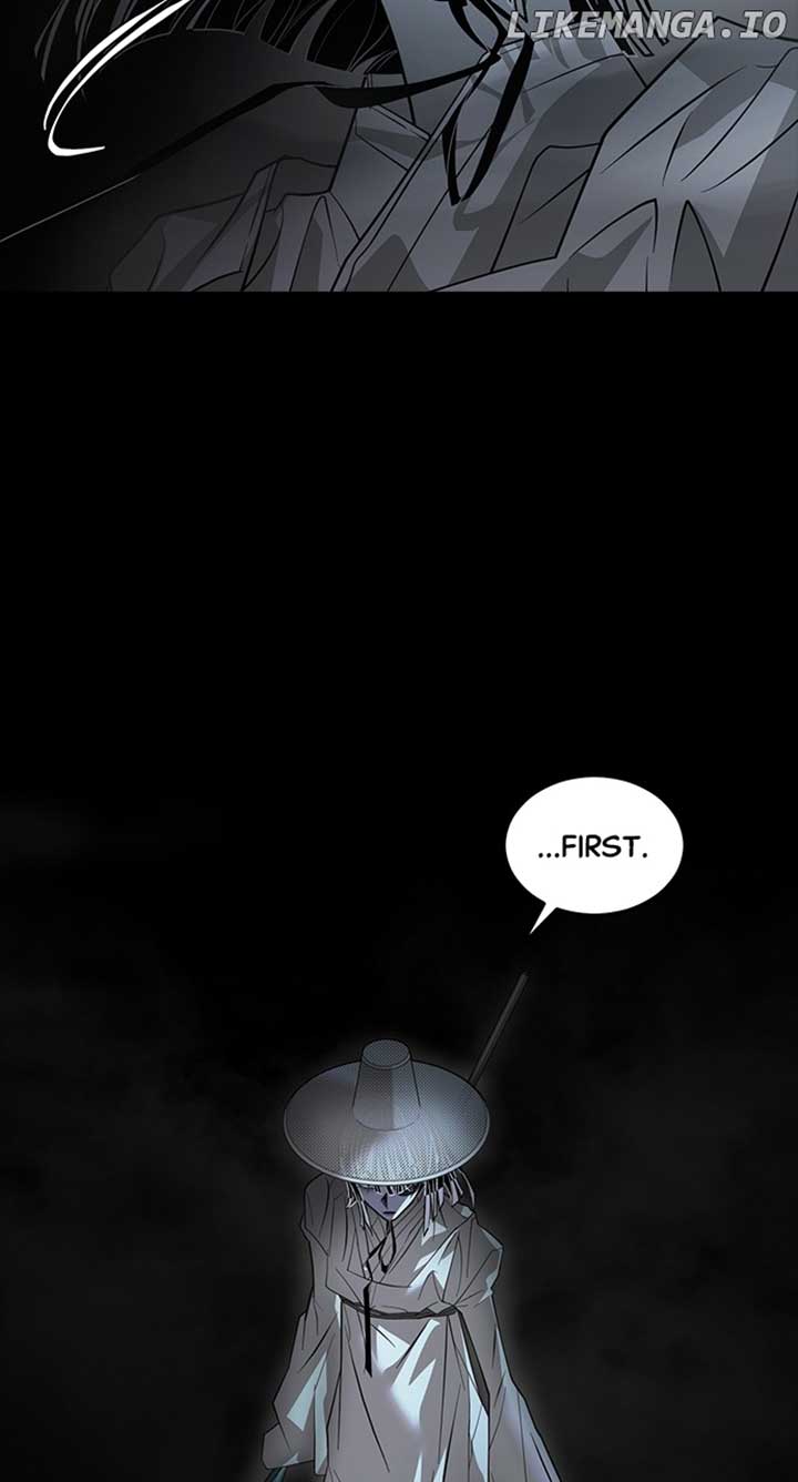 Read Book of the Dead EN Manga Online