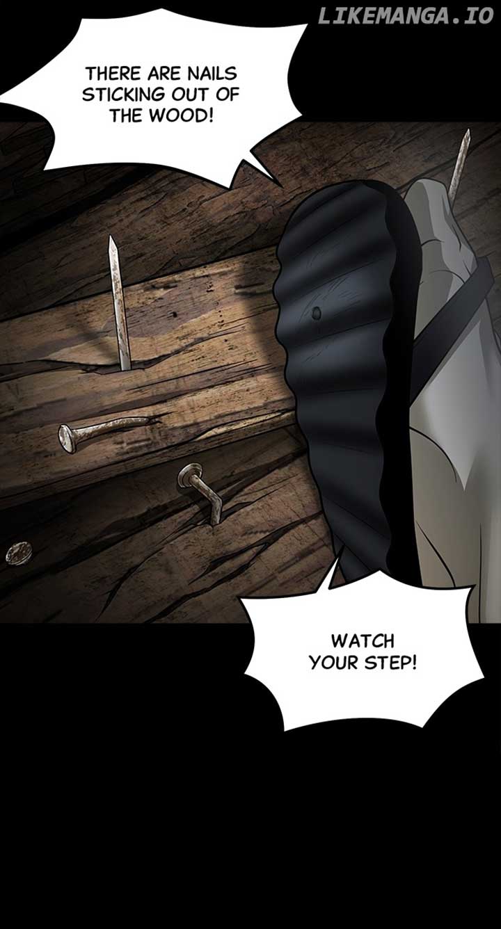 Read Book of the Dead EN Manga Online