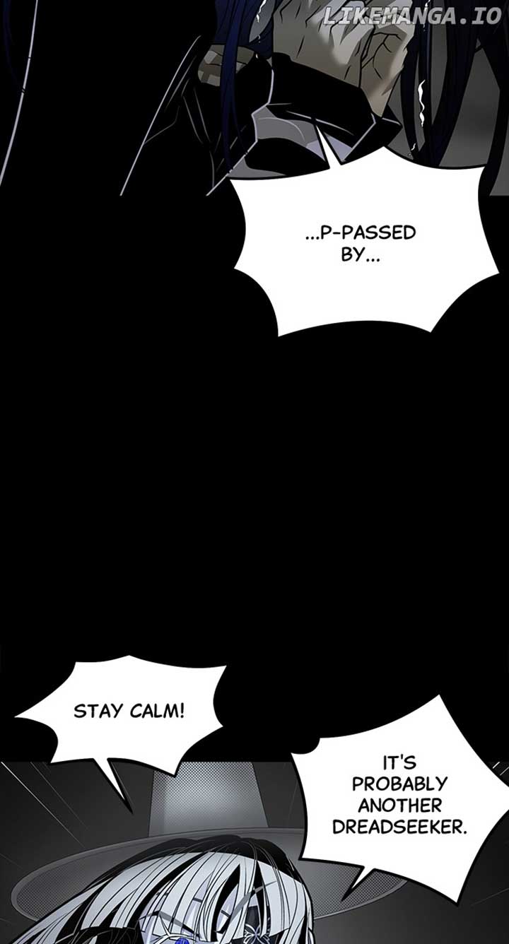 Read Book of the Dead EN Manga Online