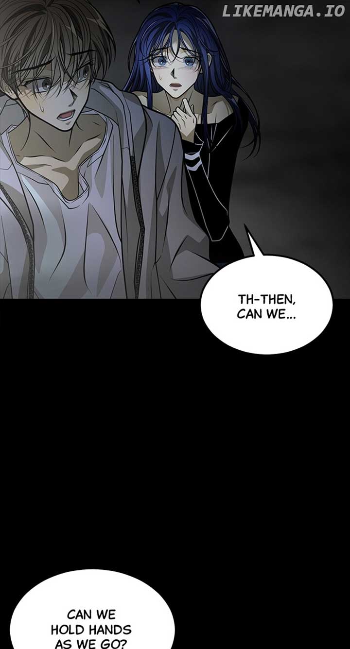 Read Book of the Dead EN Manga Online