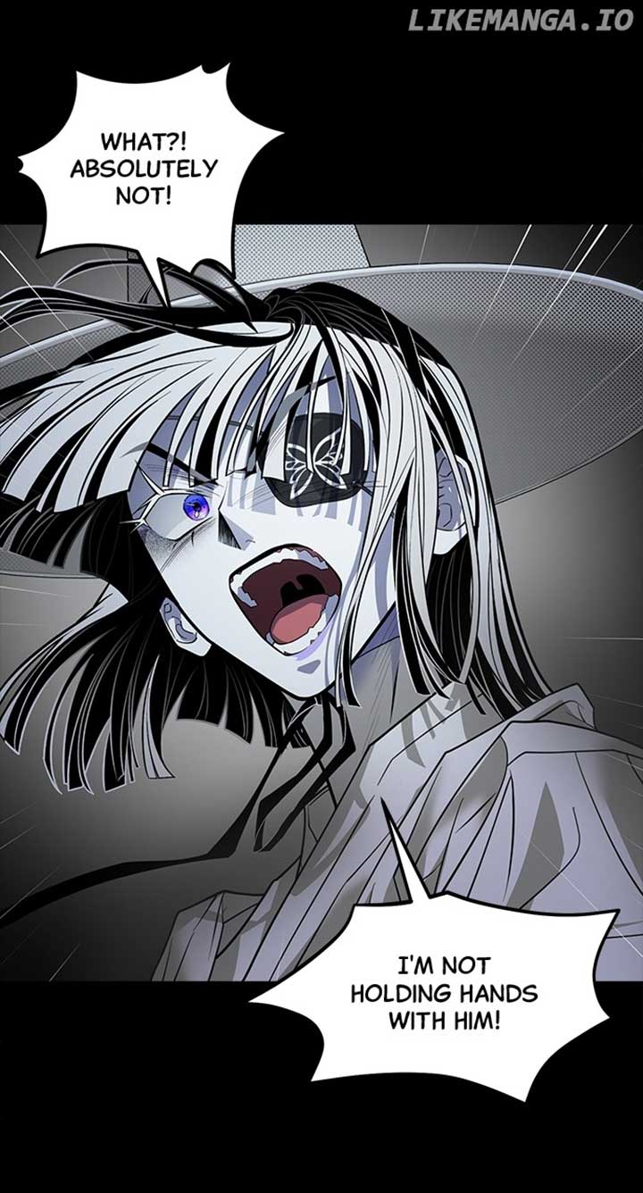 Read Book of the Dead EN Manga Online