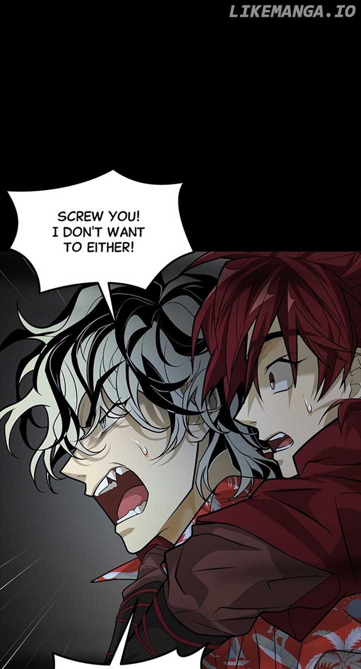 Read Book of the Dead EN Manga Online