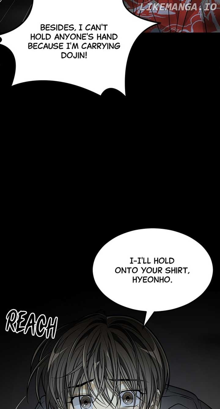 Read Book of the Dead EN Manga Online