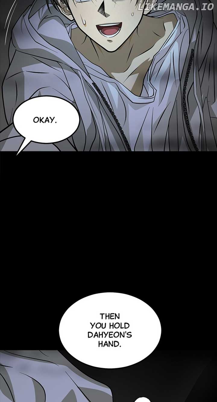 Read Book of the Dead EN Manga Online