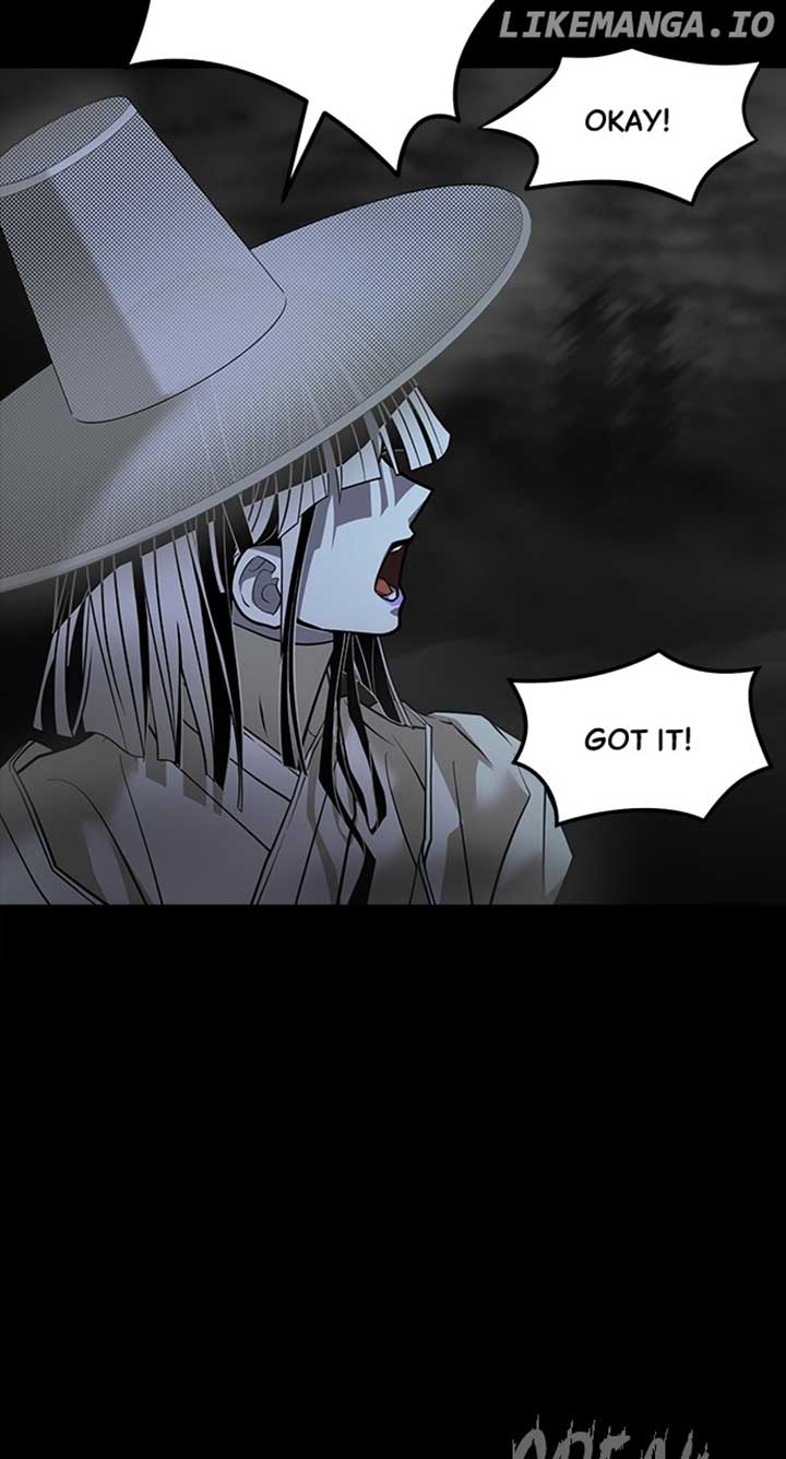 Read Book of the Dead EN Manga Online