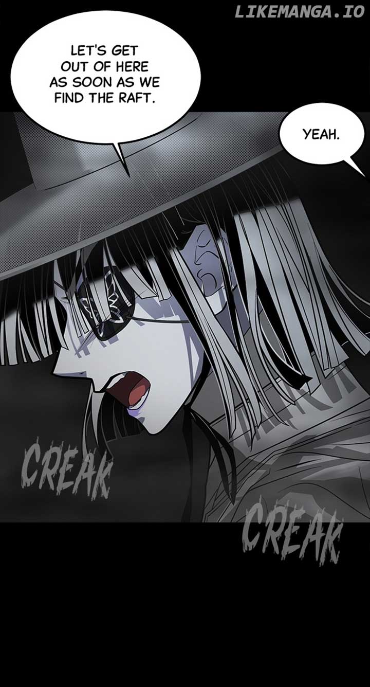 Read Book of the Dead EN Manga Online