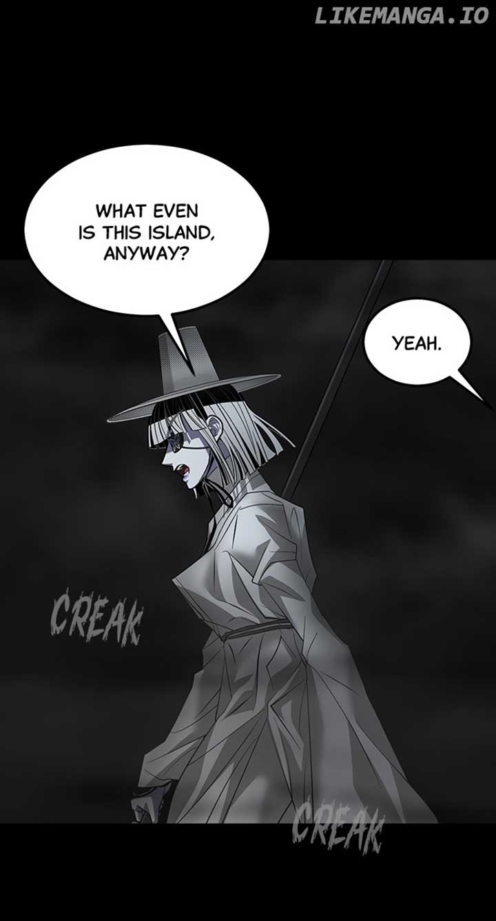 Read Book of the Dead EN Manga Online