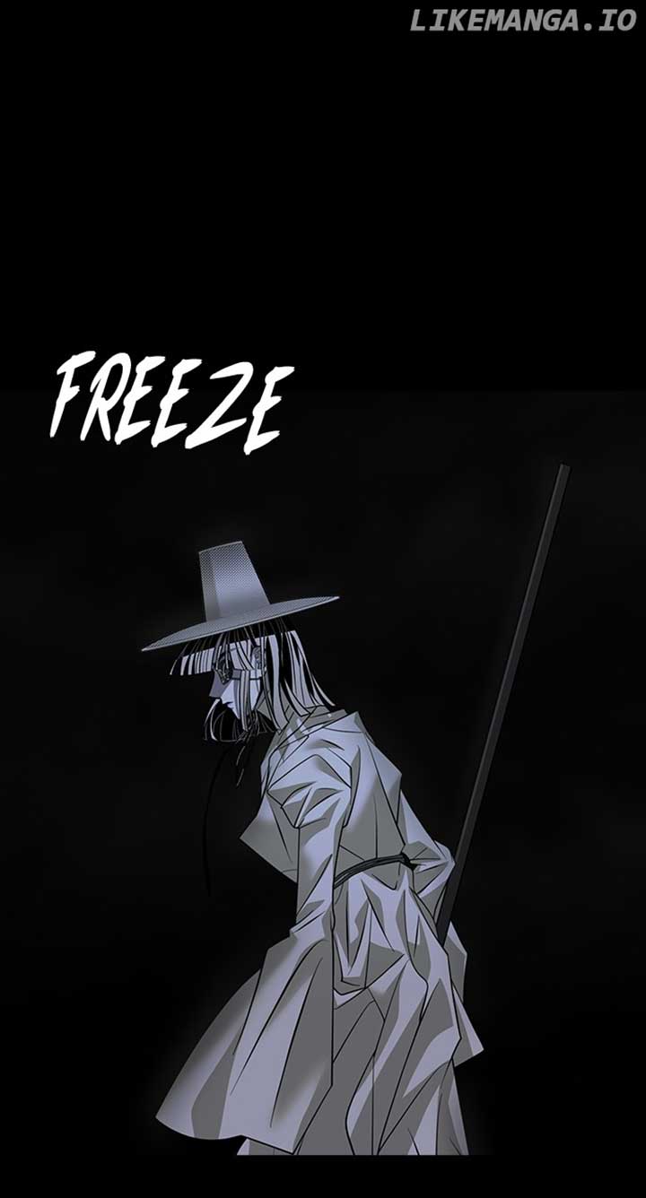 Read Book of the Dead EN Manga Online