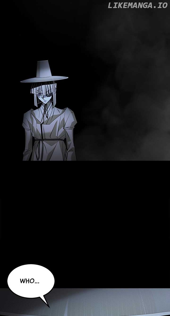 Read Book of the Dead EN Manga Online