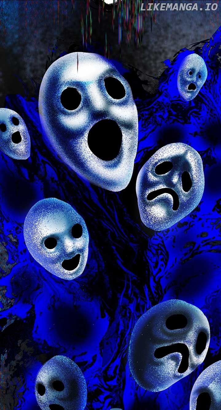 Read Book of the Dead EN Manga Online