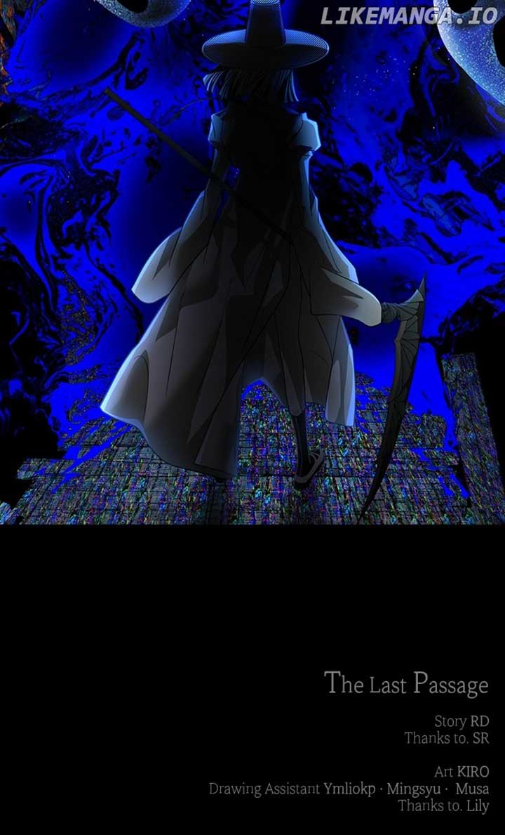 Read Book of the Dead EN Manga Online