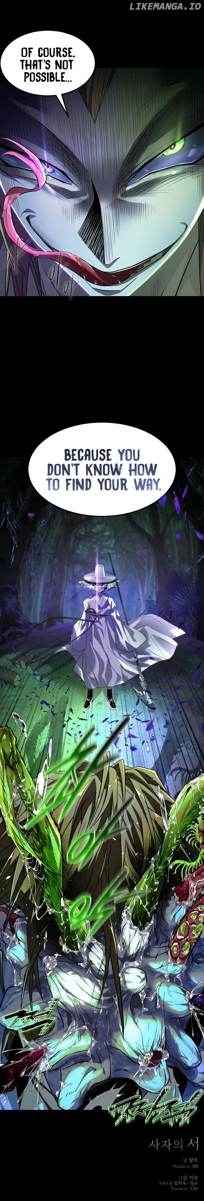 Read Book of the Dead EN Manga Online