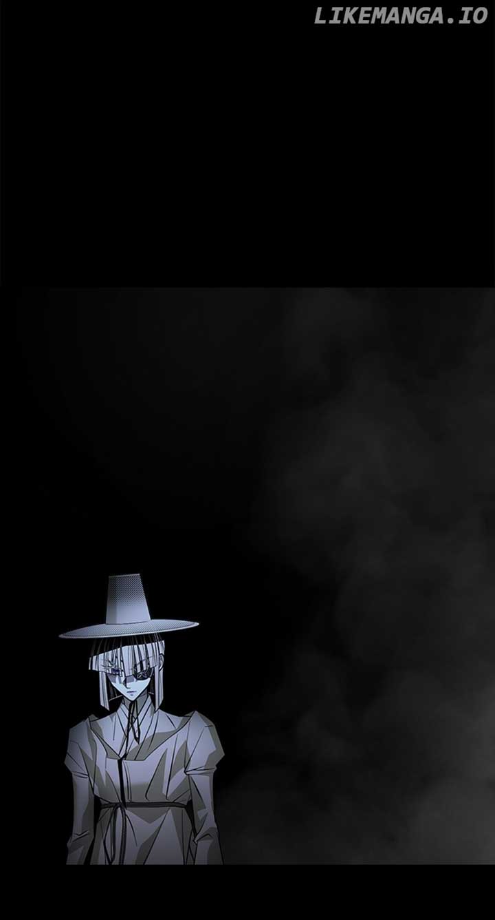 Read Book of the Dead EN Manga Online