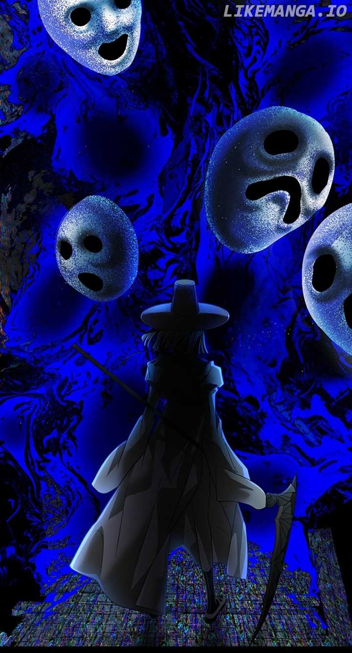 Read Book of the Dead EN Manga Online