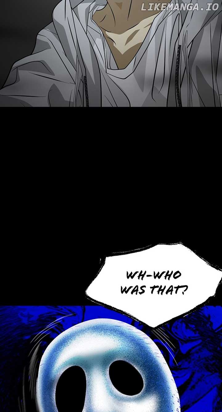 Read Book of the Dead EN Manga Online