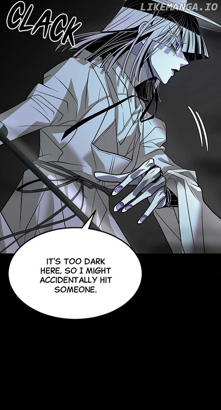 Read Book of the Dead EN Manga Online