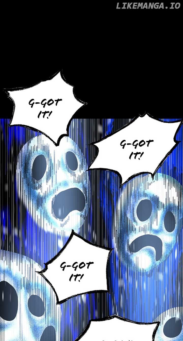 Read Book of the Dead EN Manga Online