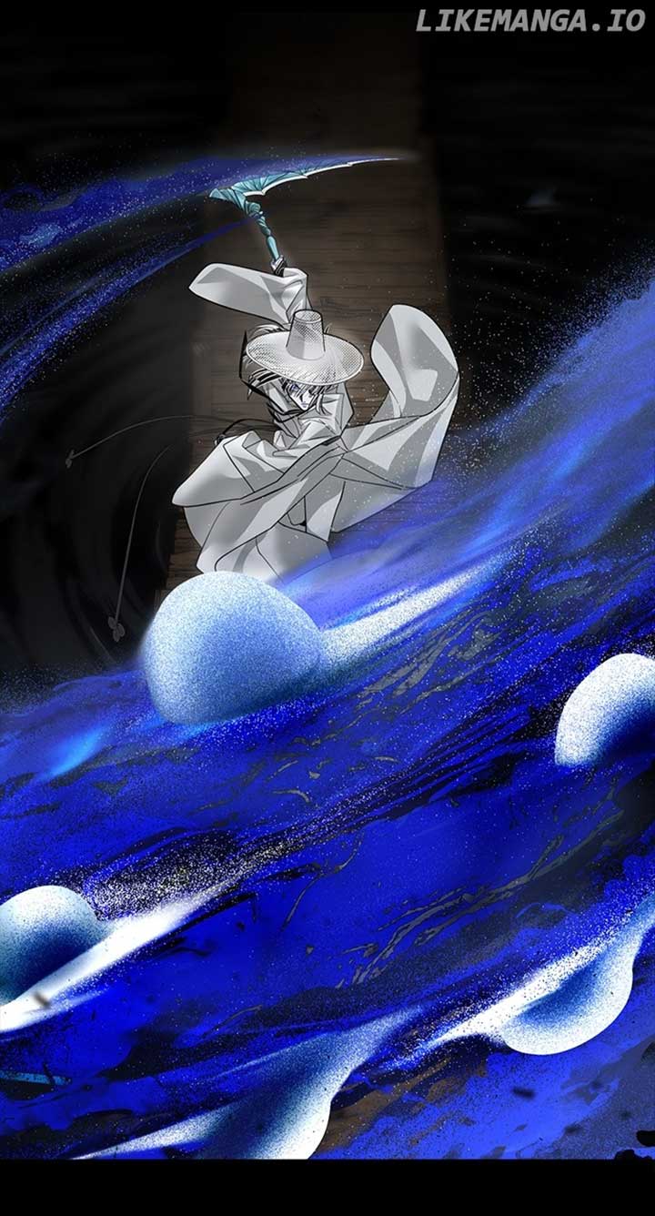 Read Book of the Dead EN Manga Online