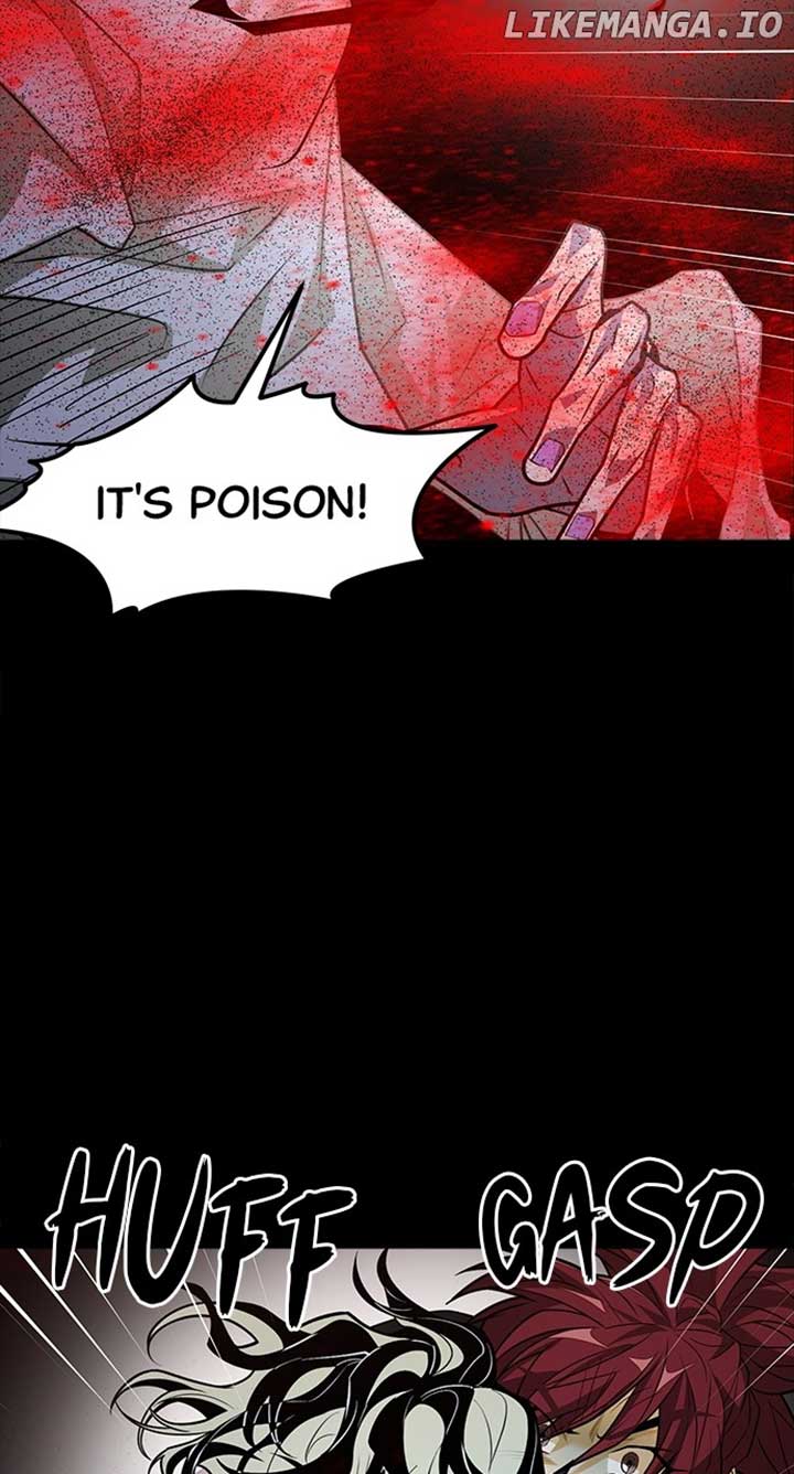 Read Book of the Dead EN Manga Online