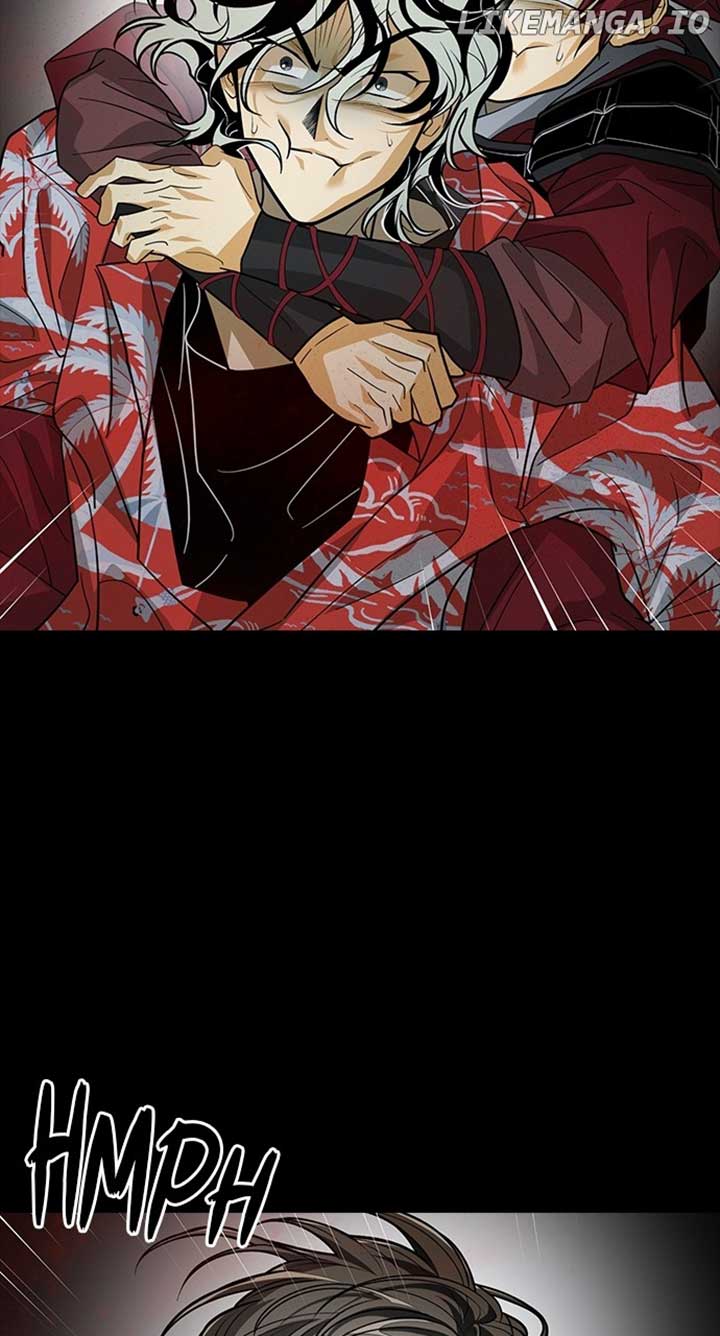 Read Book of the Dead EN Manga Online