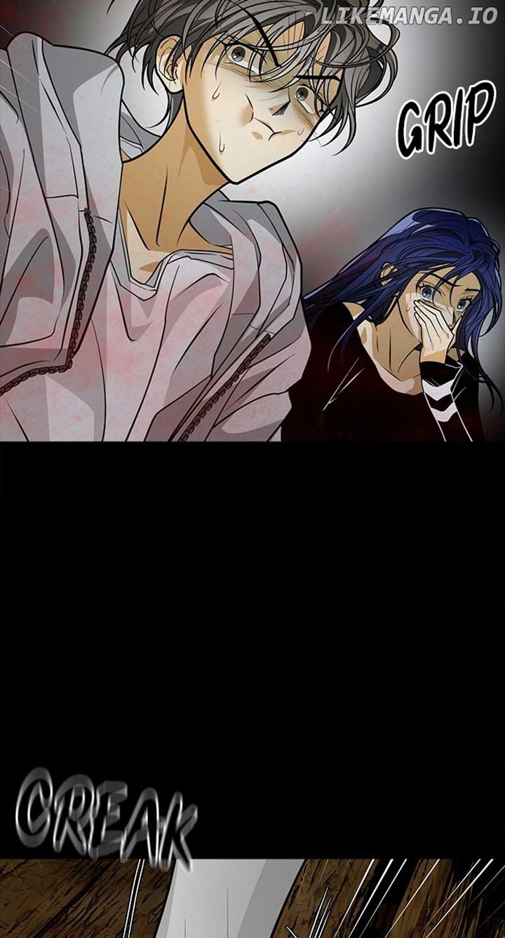 Read Book of the Dead EN Manga Online