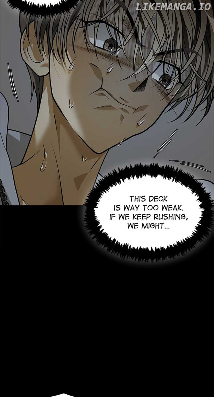 Read Book of the Dead EN Manga Online