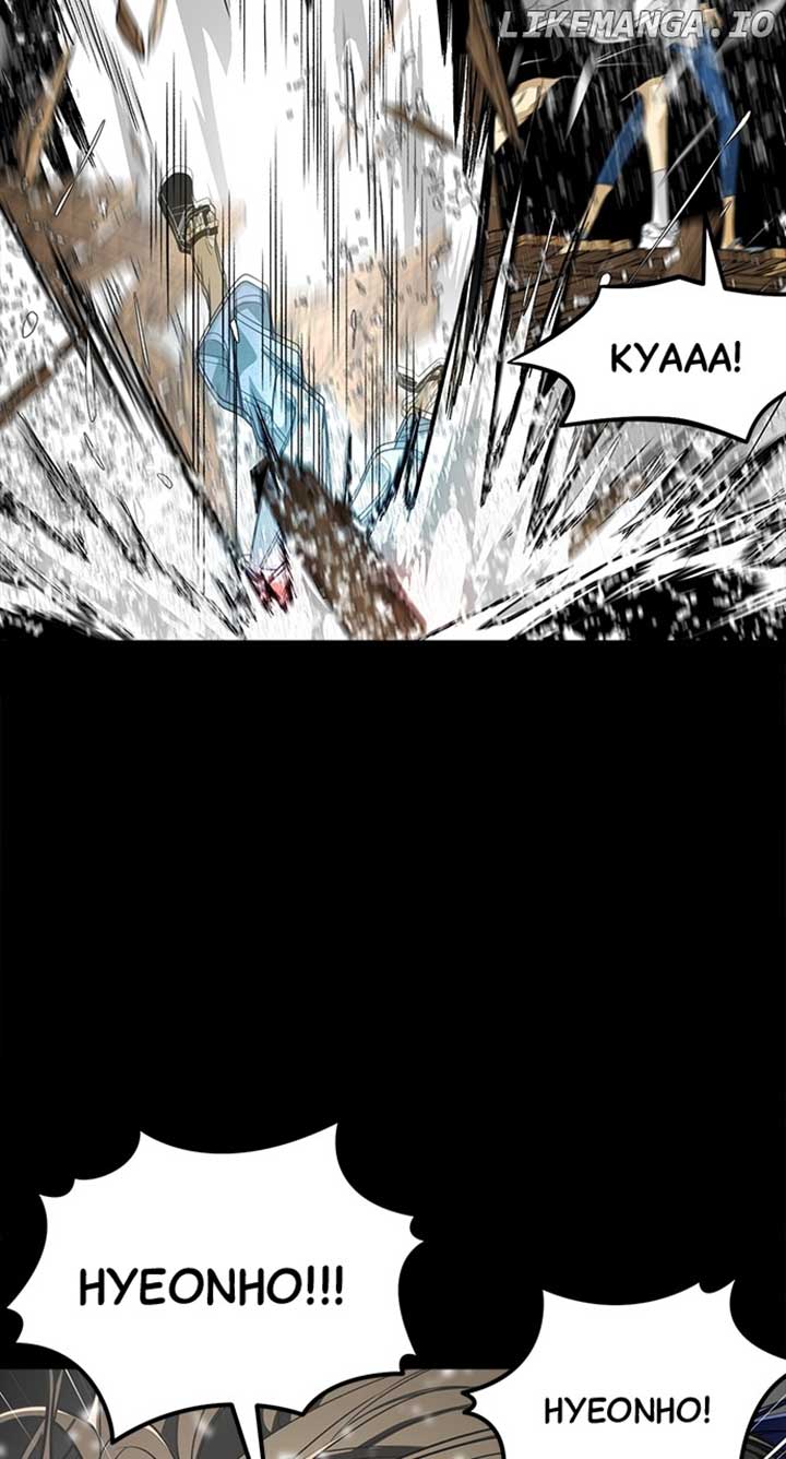 Read Book of the Dead EN Manga Online