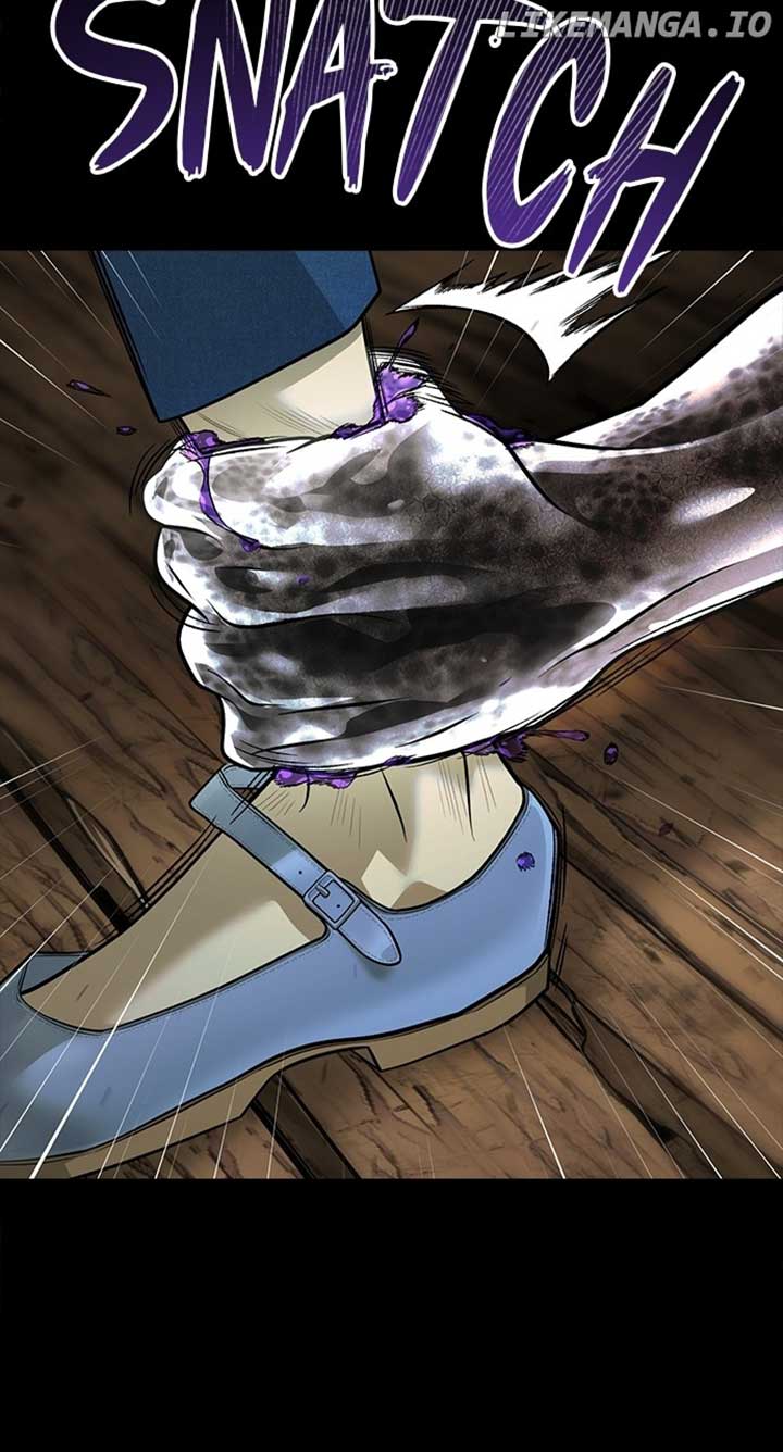 Read Book of the Dead EN Manga Online