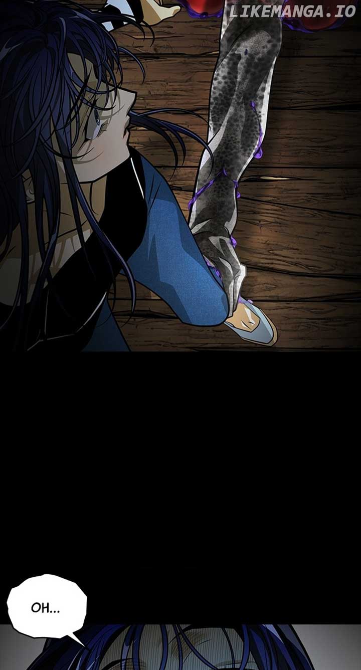 Read Book of the Dead EN Manga Online