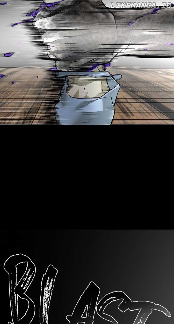 Read Book of the Dead EN Manga Online