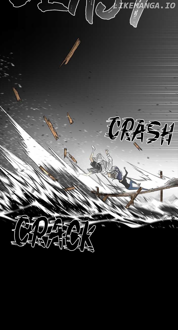 Read Book of the Dead EN Manga Online