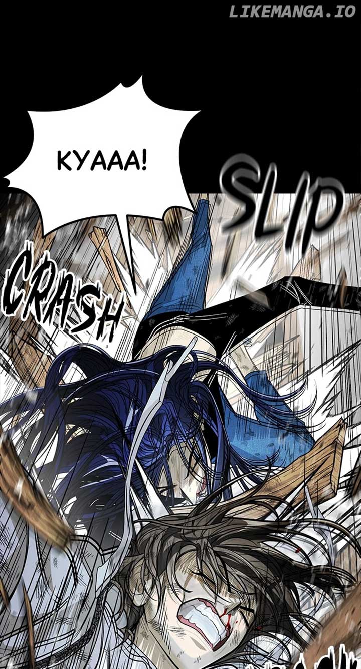 Read Book of the Dead EN Manga Online