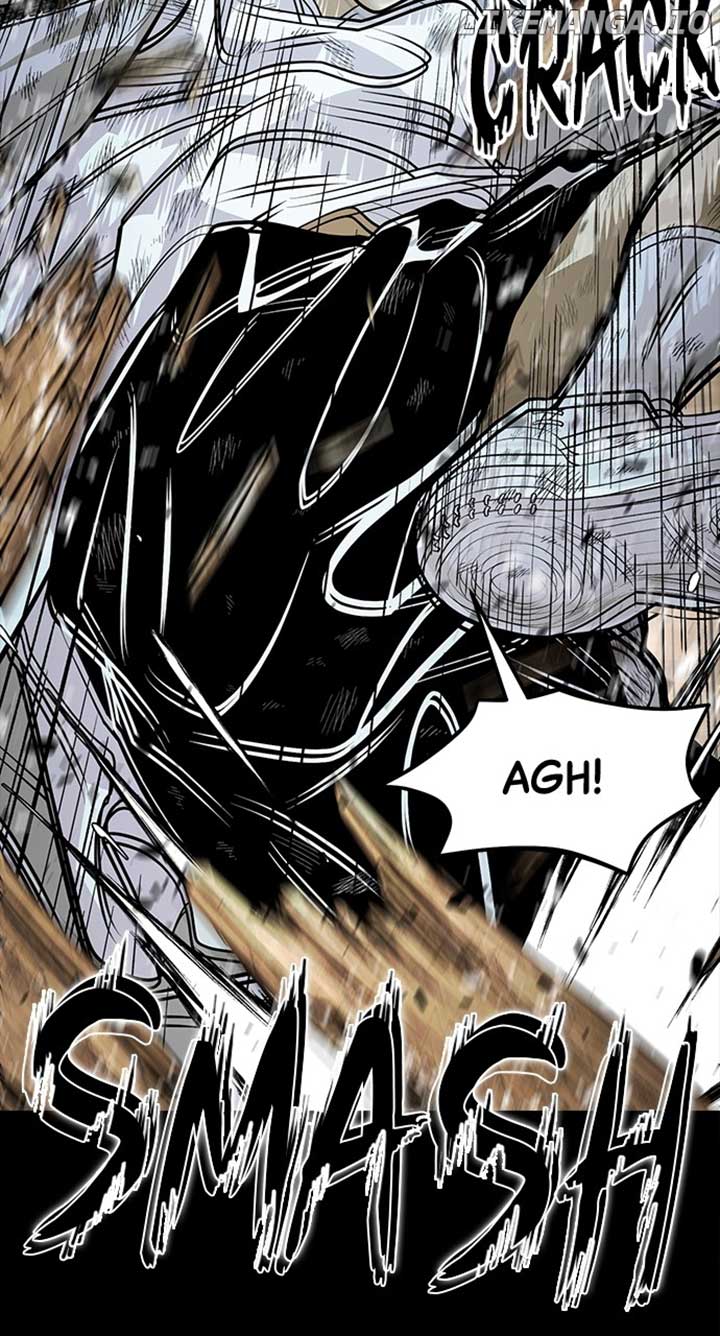 Read Book of the Dead EN Manga Online